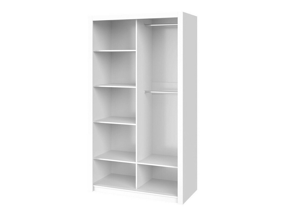Kledingkast Catromi 104 (Artisan eiken)