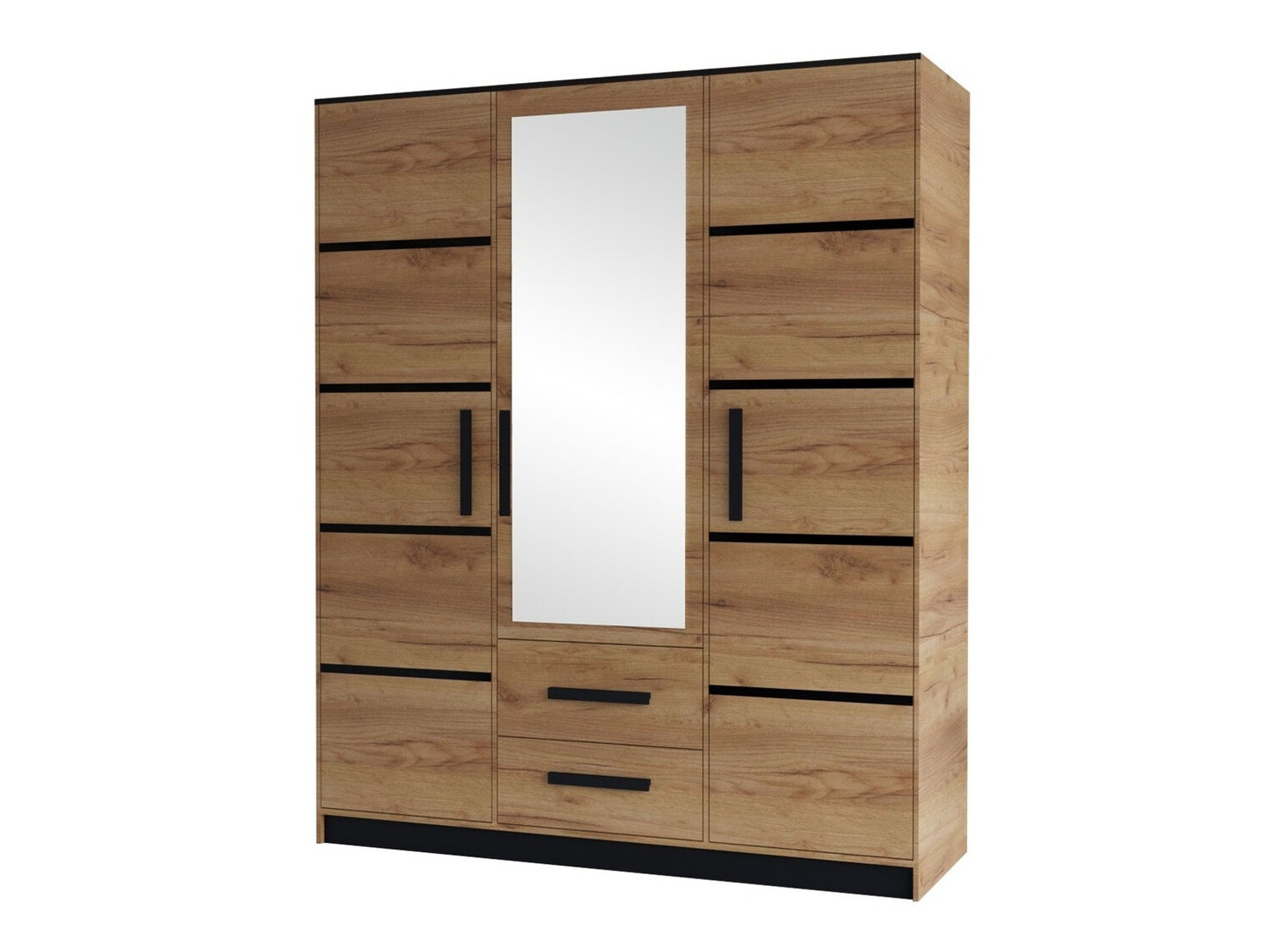 Kledingkast Hartford 213