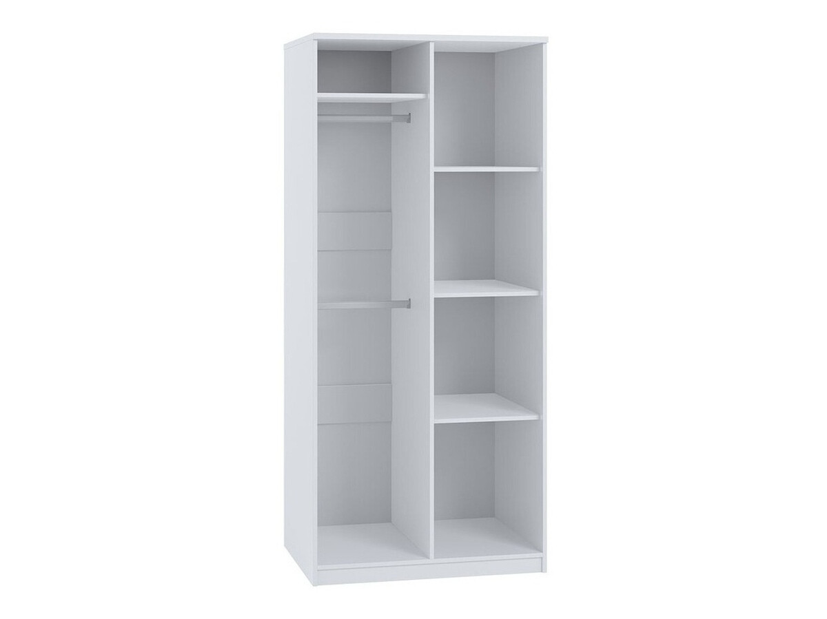 Kledingkast Catromi 117 (Artisan eiken)