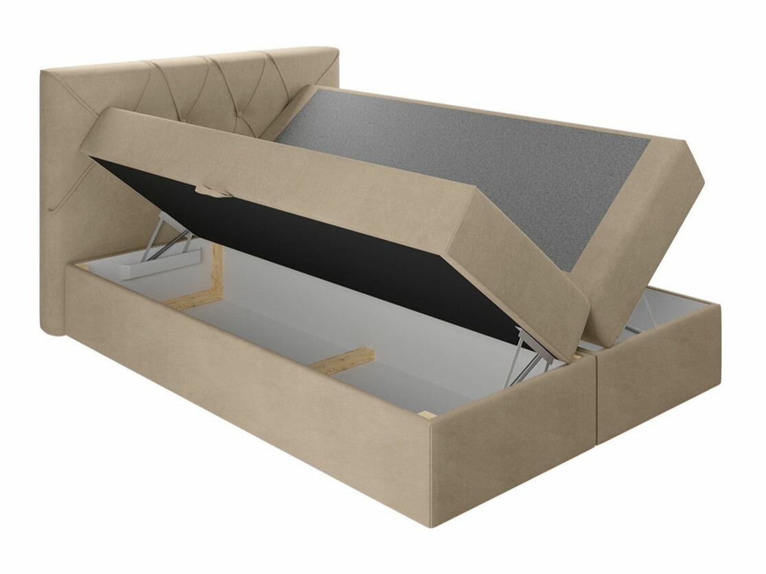 Boxspring Litus (Zetta 291)