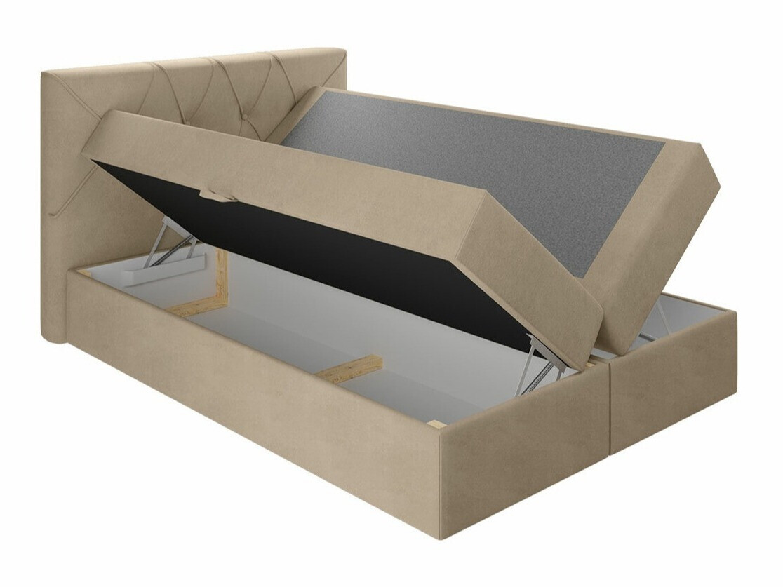 Boxspring Litus (Zetta 291)