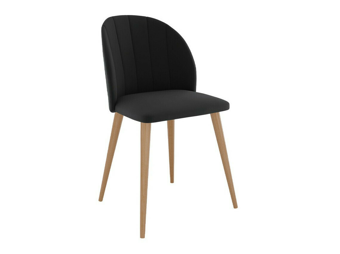 Eetkamerset Racine 127 (Bruin + Magic Velvet 2219)