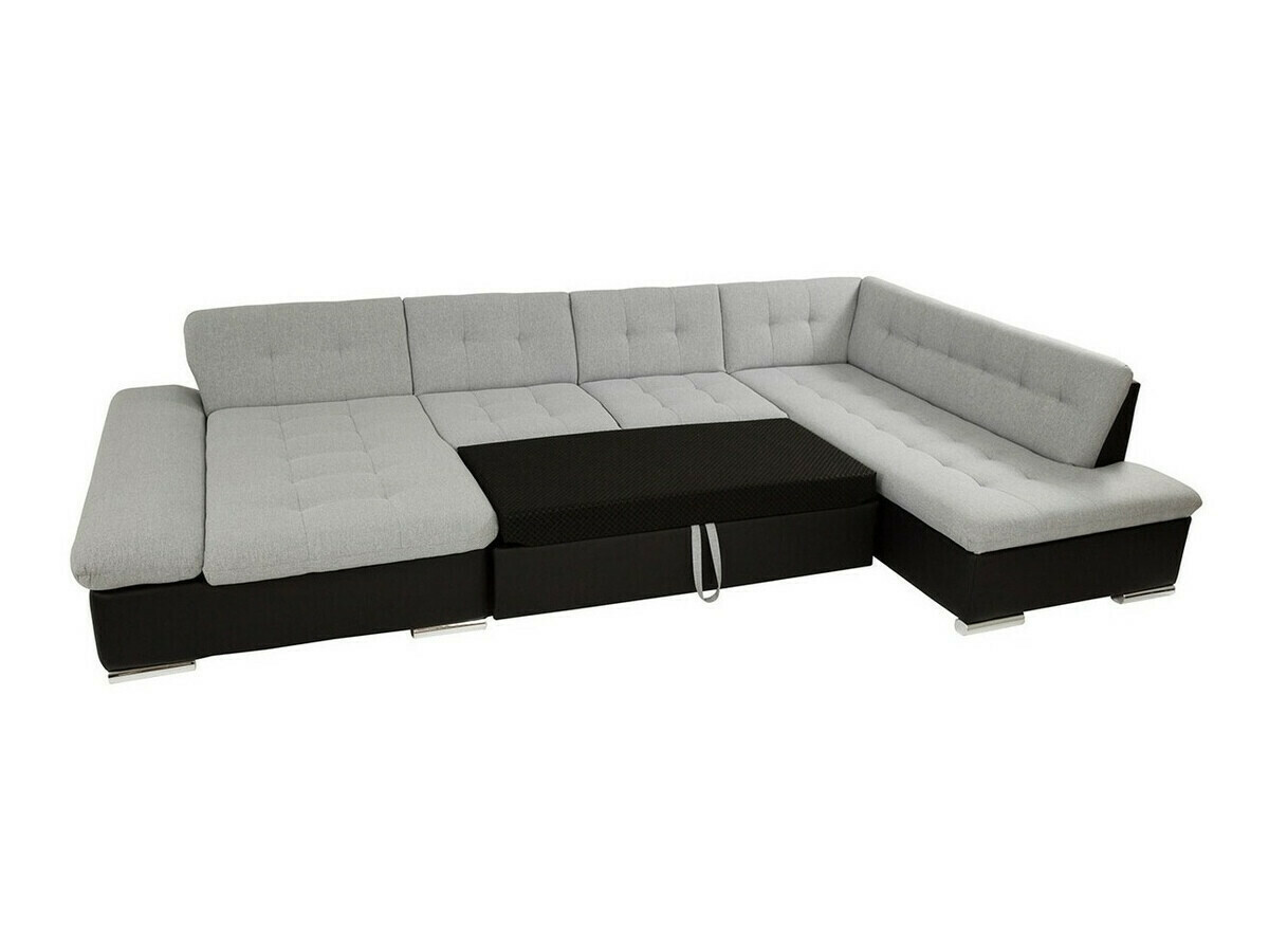 Hoekbank Comfivo Tilia (Venus Velvet 2927 + Miu 2041)