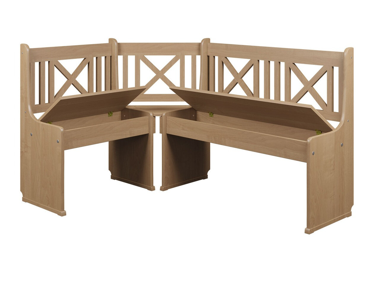 Keukenhoek Edmond 107