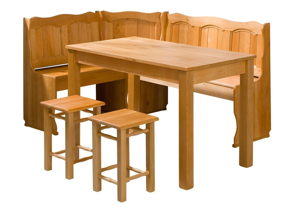 Keukenhoekmeubel Edmond 103