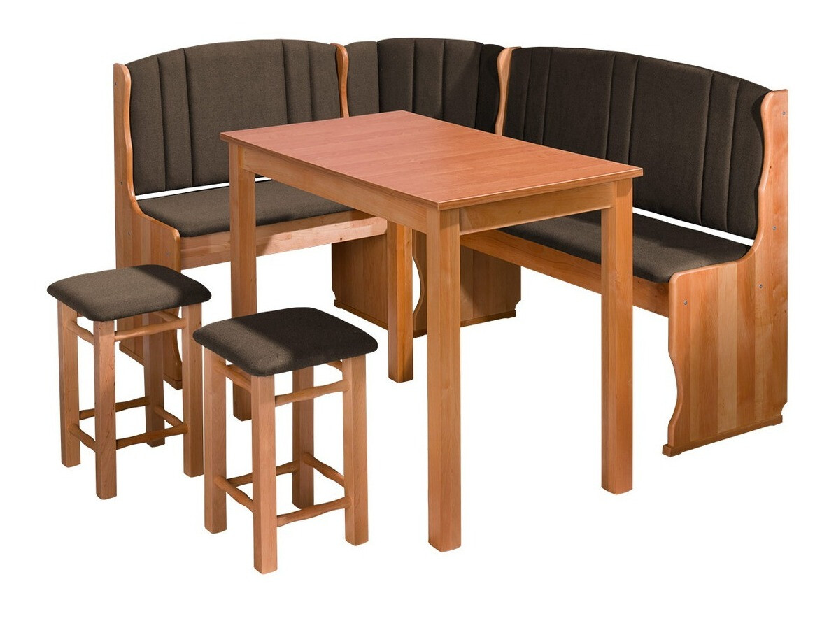 Keukenhoekmeubel Edmond 104