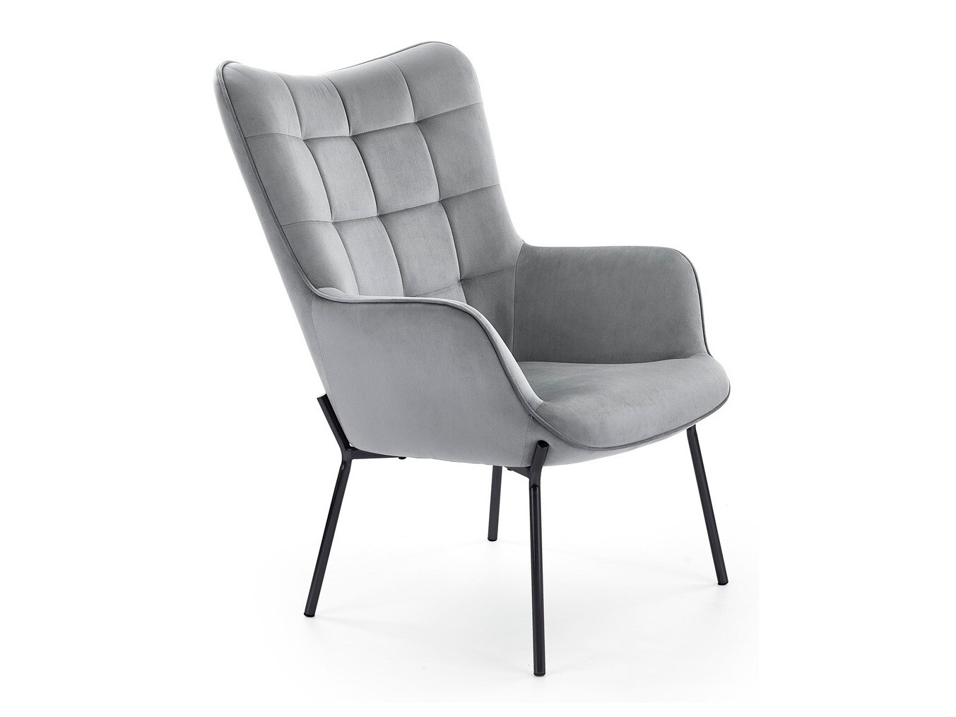 Fauteuil Houston 868 (Grijs)