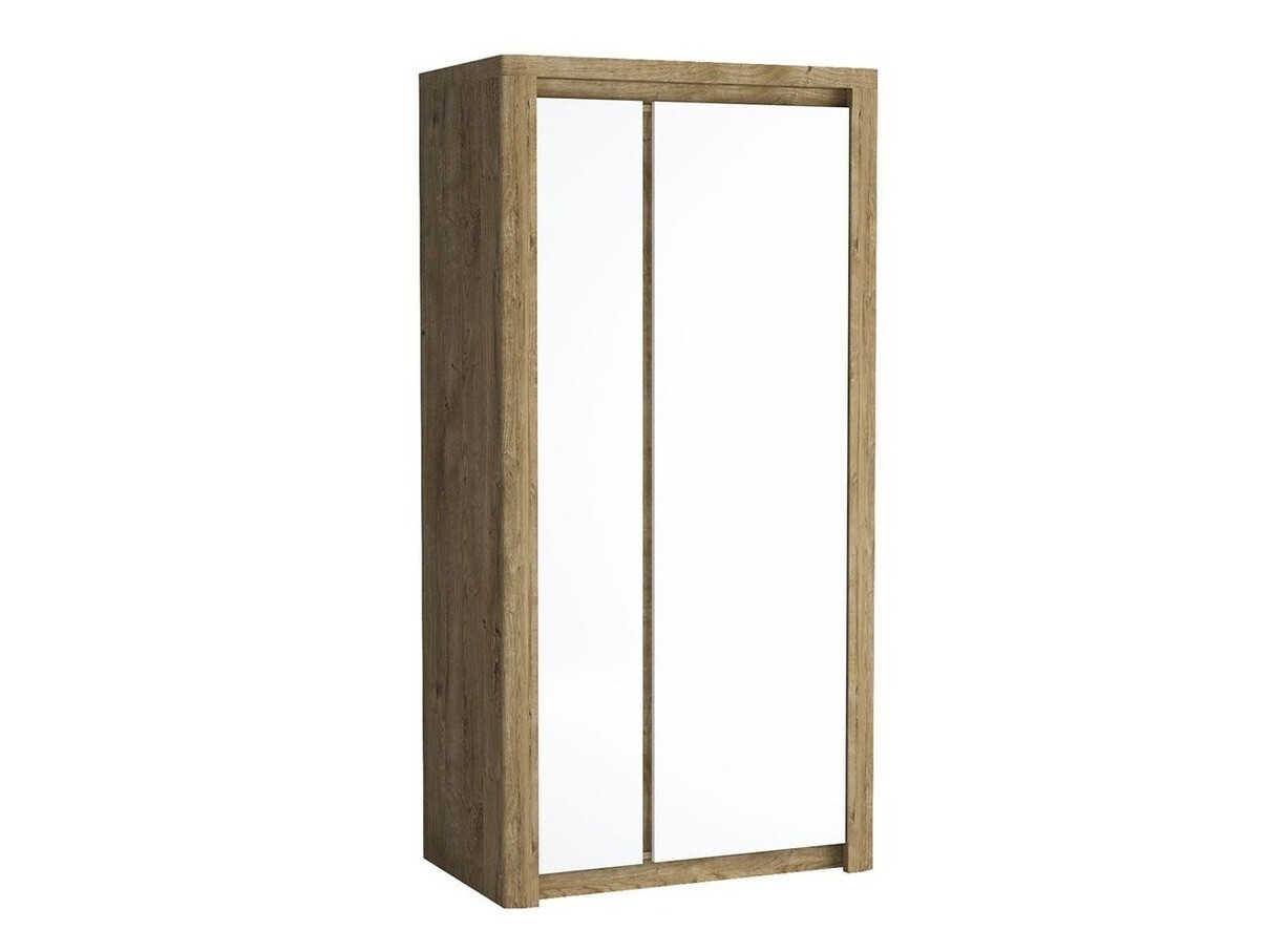 Kledingkast Etrmona 100