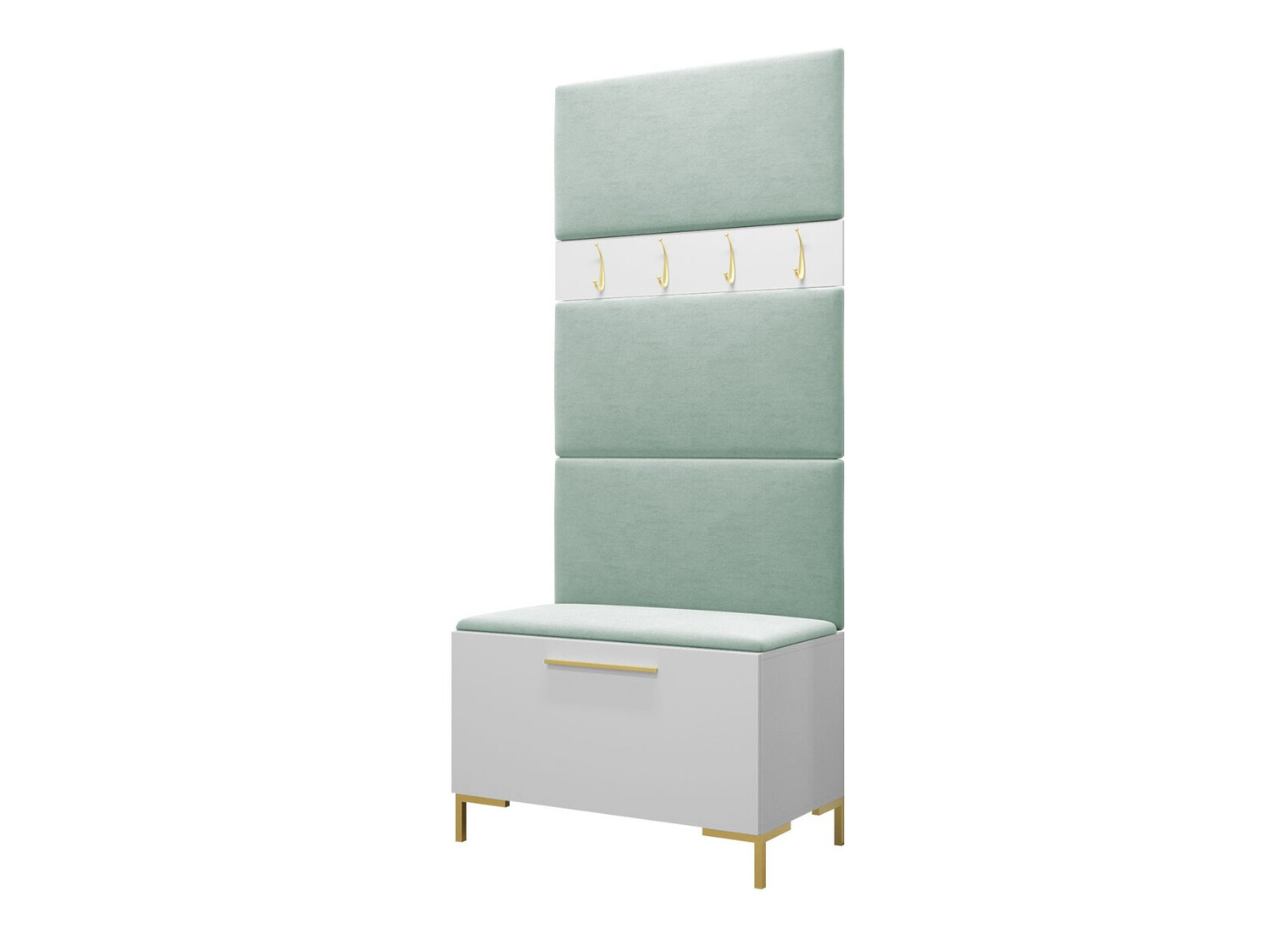 Gangmeubelset Nomal III (Manila 11)