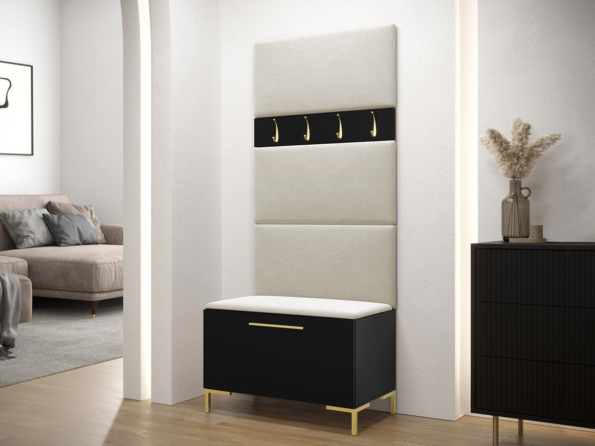 Gangmeubelset Tivsoa 102 (Manila 02)