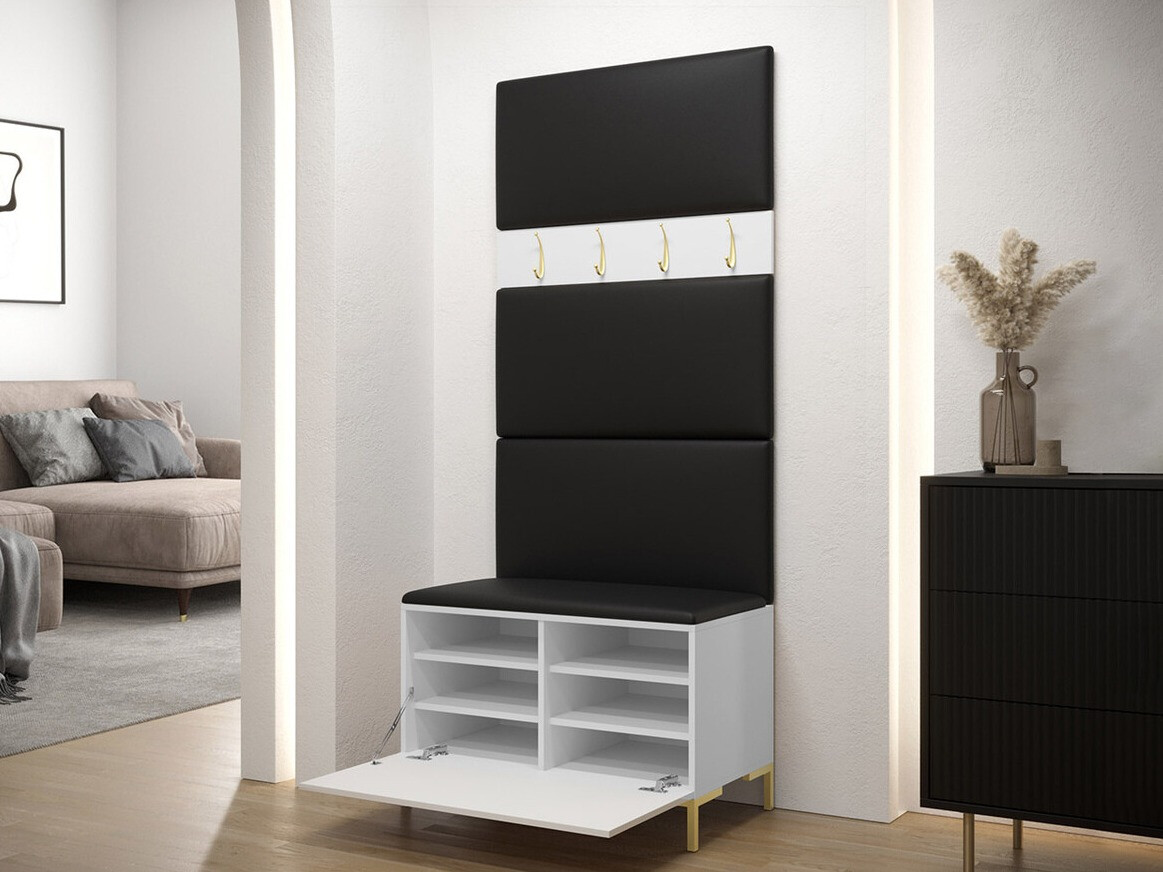 Gangmeubelset Tivsoa 102 (Manila 02)