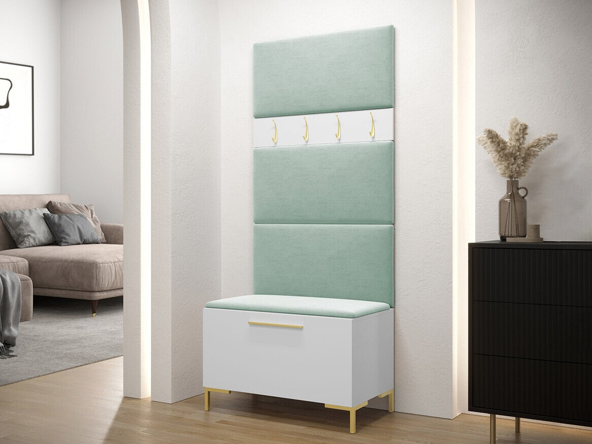 Gangmeubelset Tivsoa 102 (Manila 11)