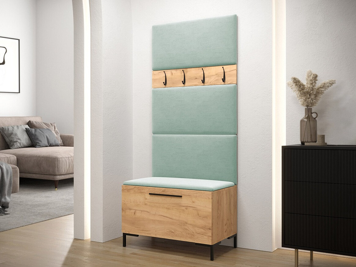 Gangmeubelset Tivsoa 102 (Manila 11)