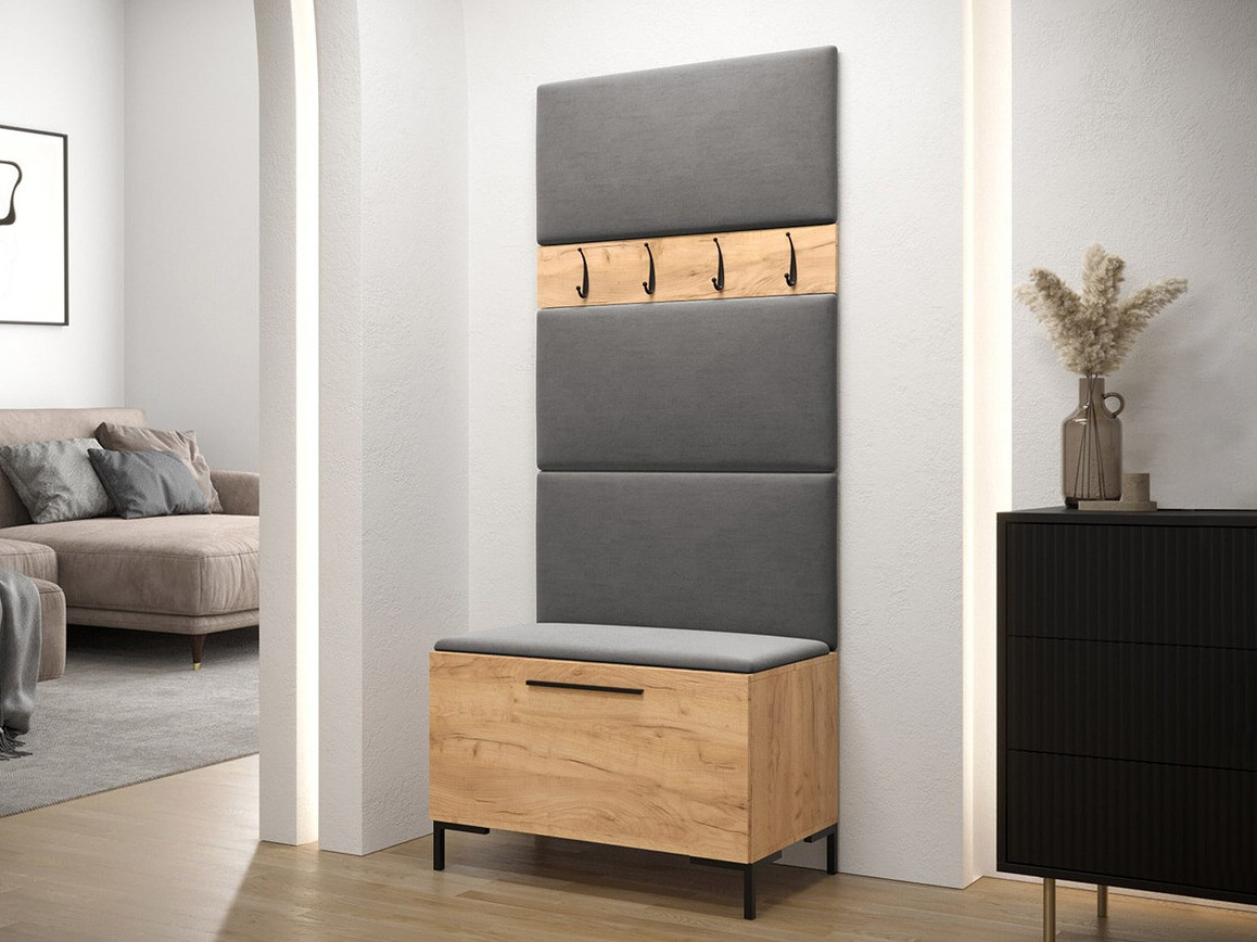 Gangmeubelset Tivsoa 102 (Manila 16)