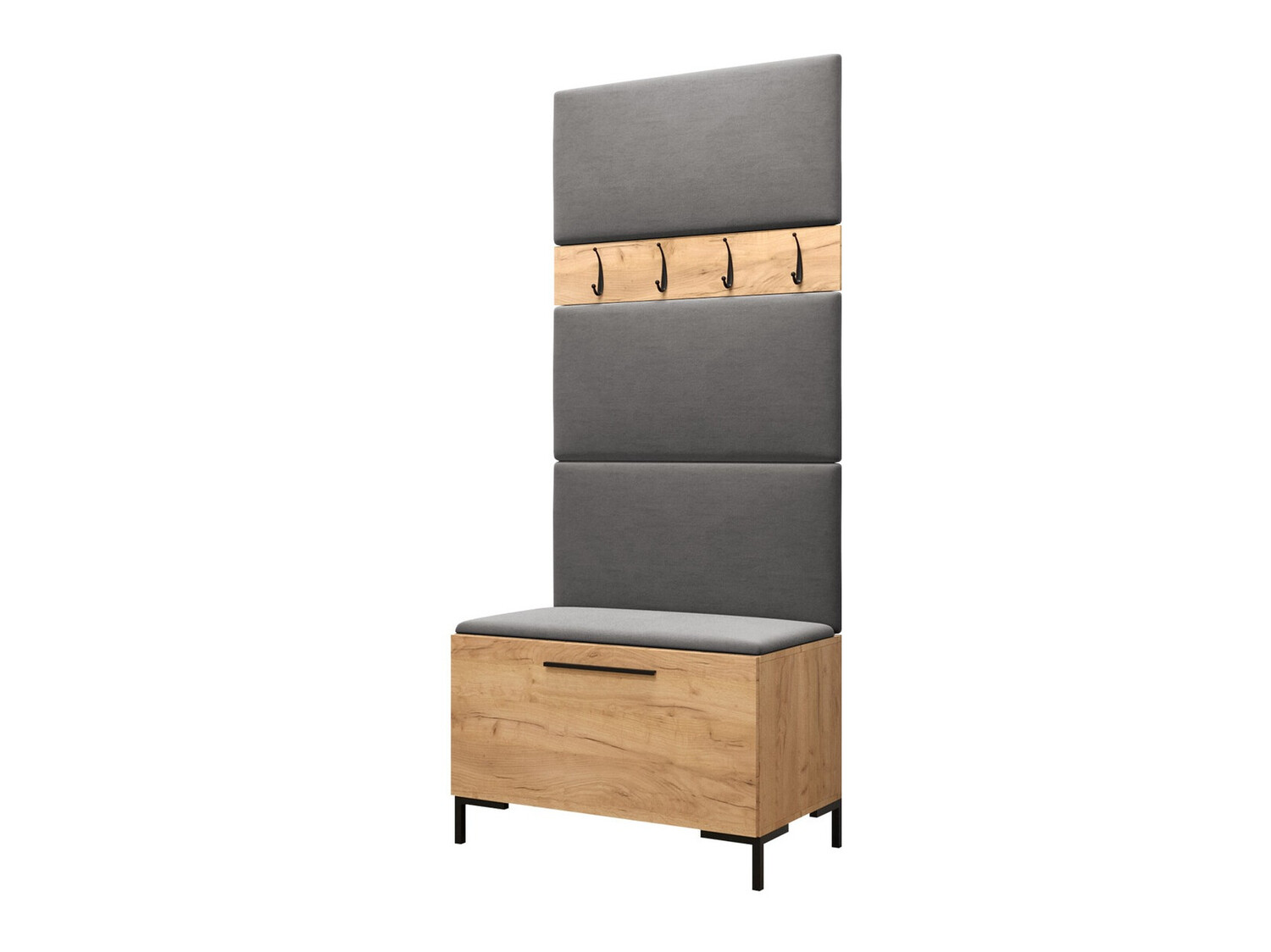 Gangmeubelset Tivsoa 102 (Manila 16)