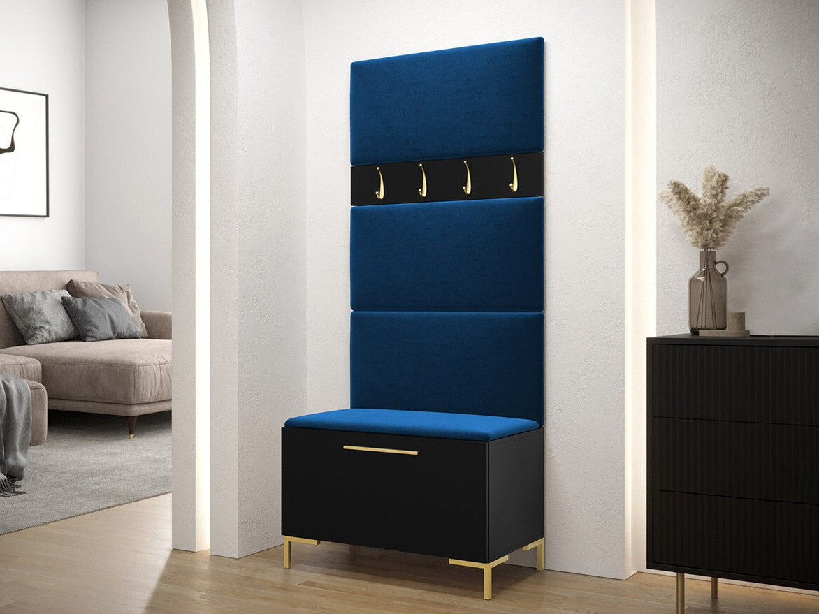 Gangmeubelset Tivsoa 102 (Manila 26)