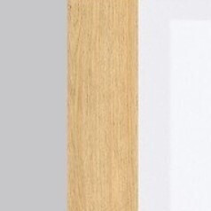 Boekenkast Nuevaru 107 (Glanzend wit)