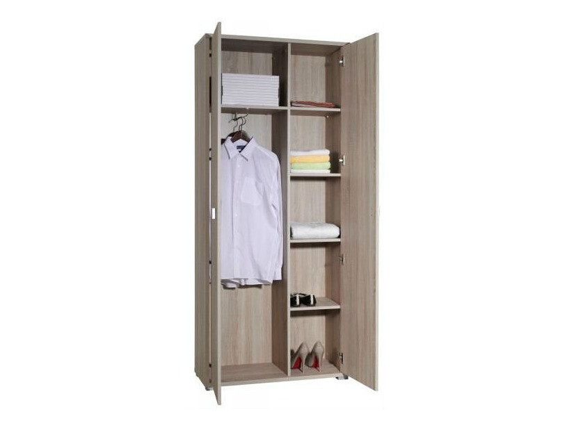 Kledingkast Fenmora 104 (Sonoma eik)