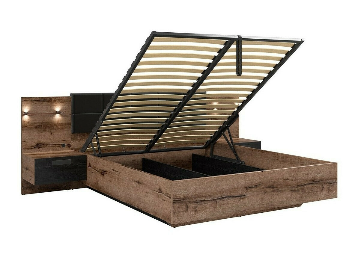 Slaapkamer set Livmoru 121