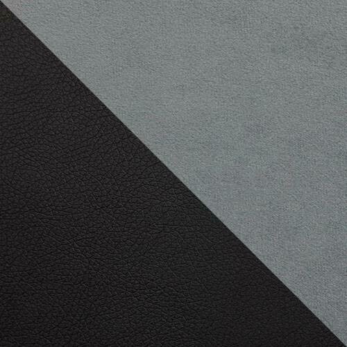 Gestoffeerde hocker Comfivo 123 (Soft 011 + Casablanca 2314)