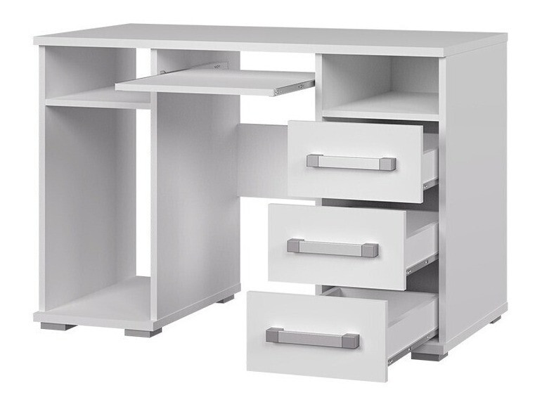 Bureau Cirevau 129 (Wengé)