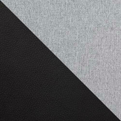 Gestoffeerde hocker Comfivo 118 (Soft 011 + Bristol 2460)