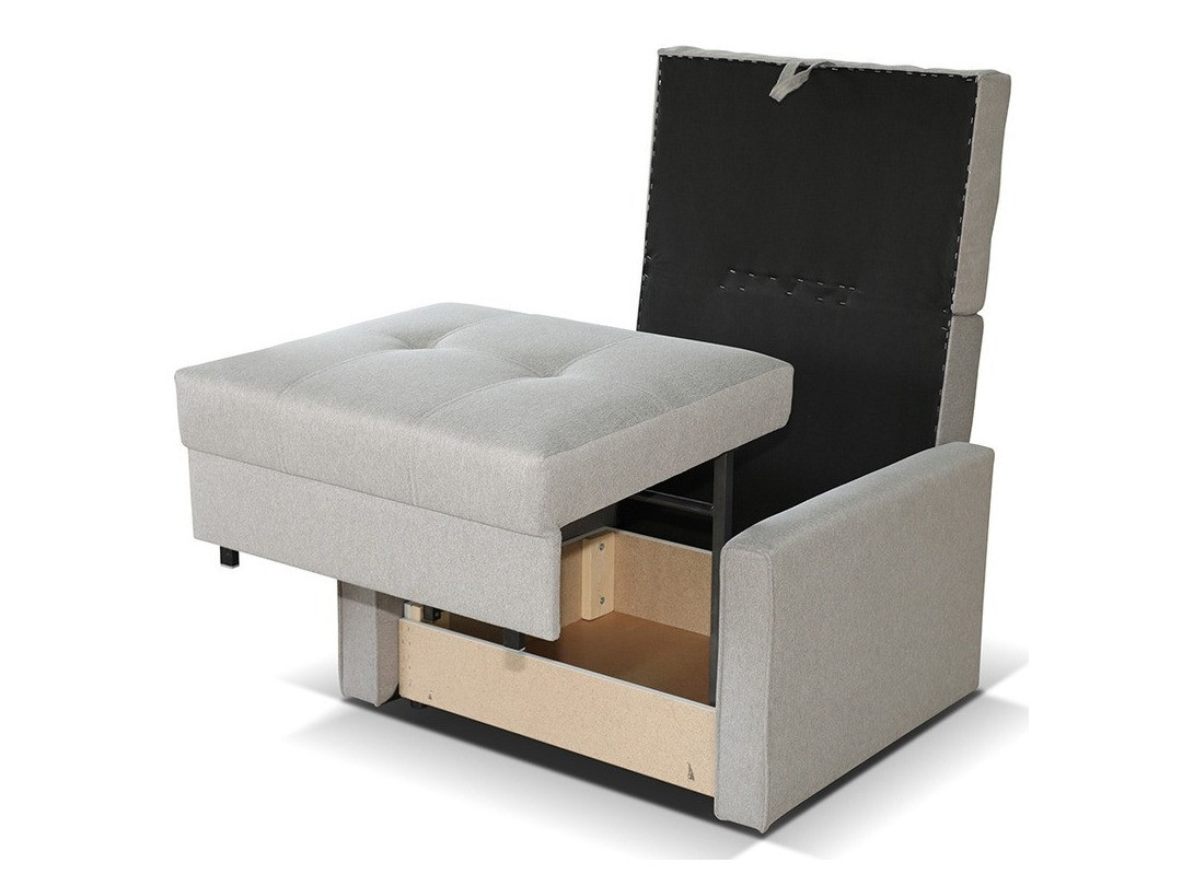 Fauteuil Columbus 101 (Tatum 283)