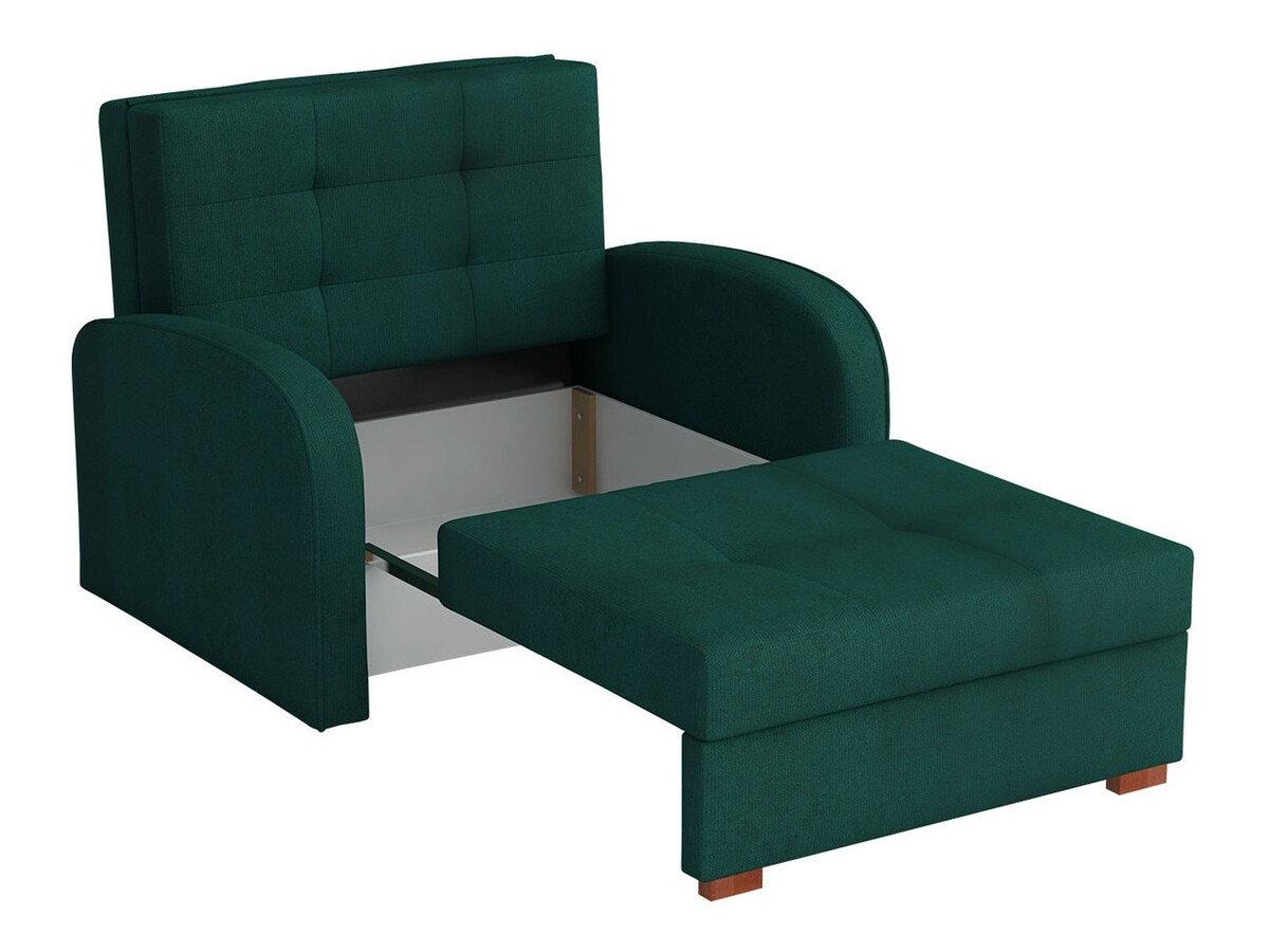 Fauteuil Silona I (Kronos 09)