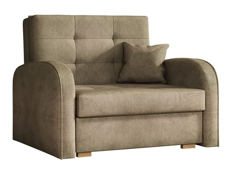 Fauteuil Silona I (Paros 3)