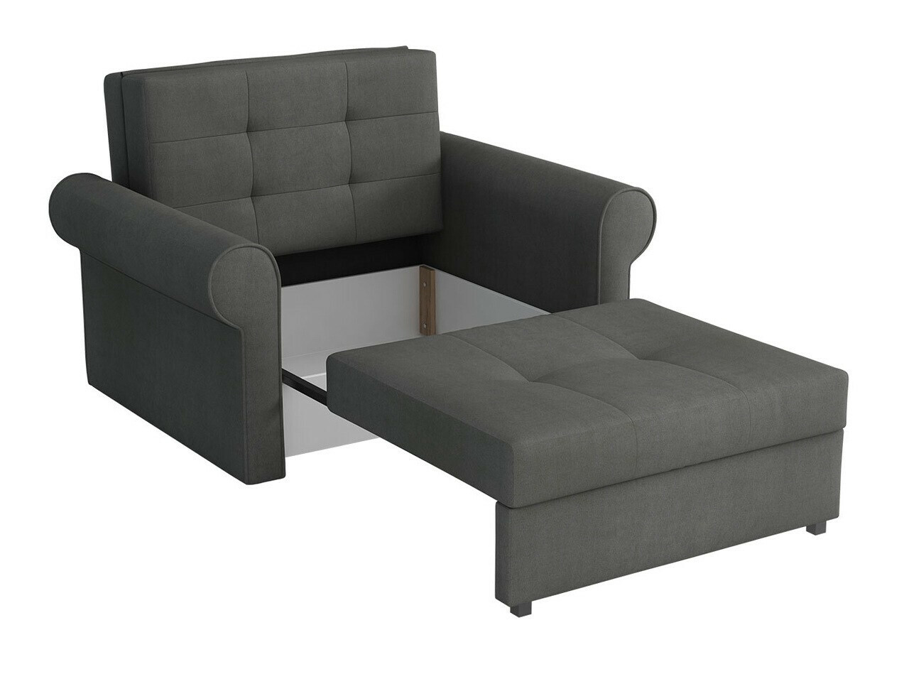 Fauteuil Aquala I (Kronos 02)