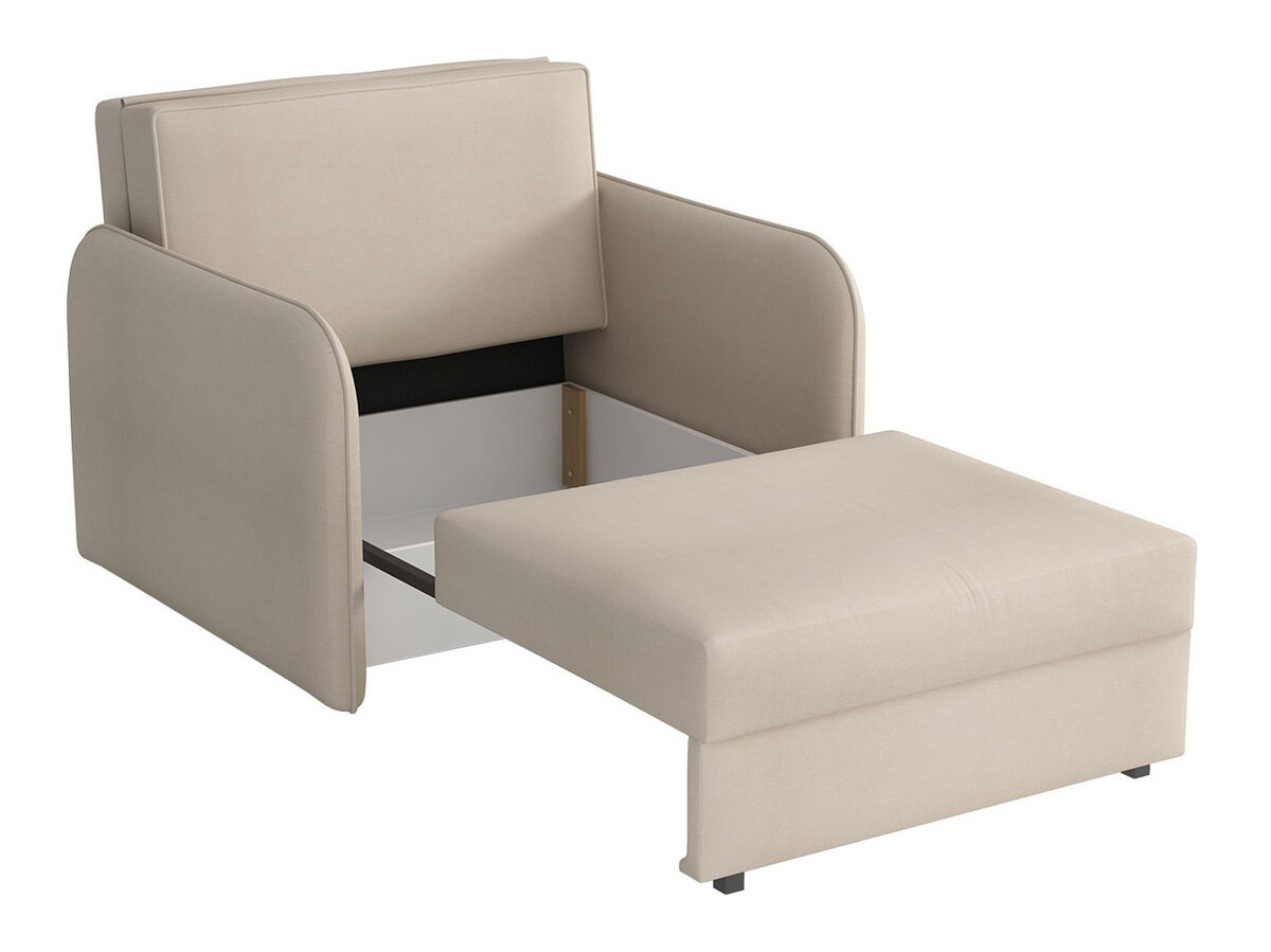 Fauteuil Columbus 125 (Mono 248)