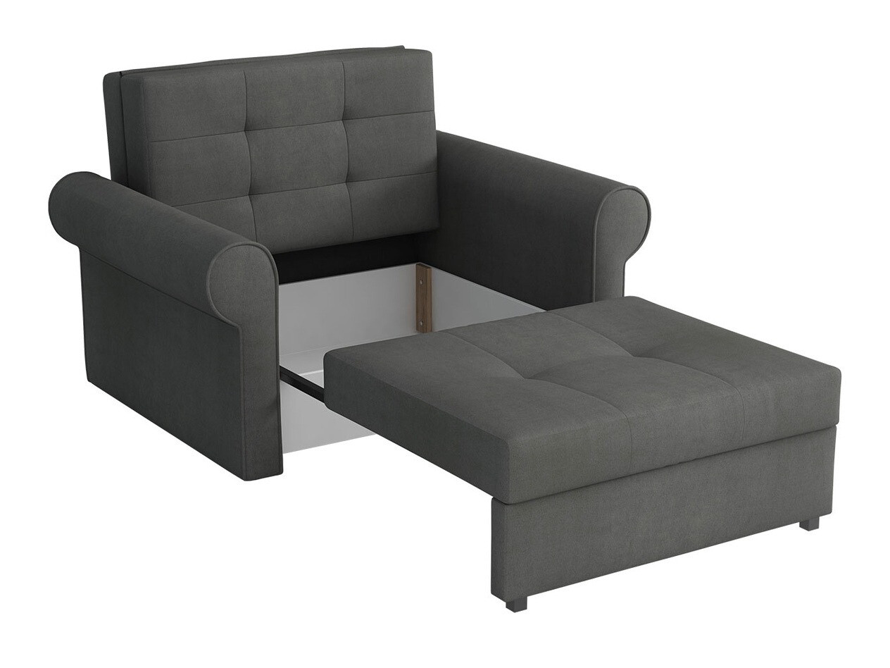 Fauteuil Columbus 127 (Mono 232)