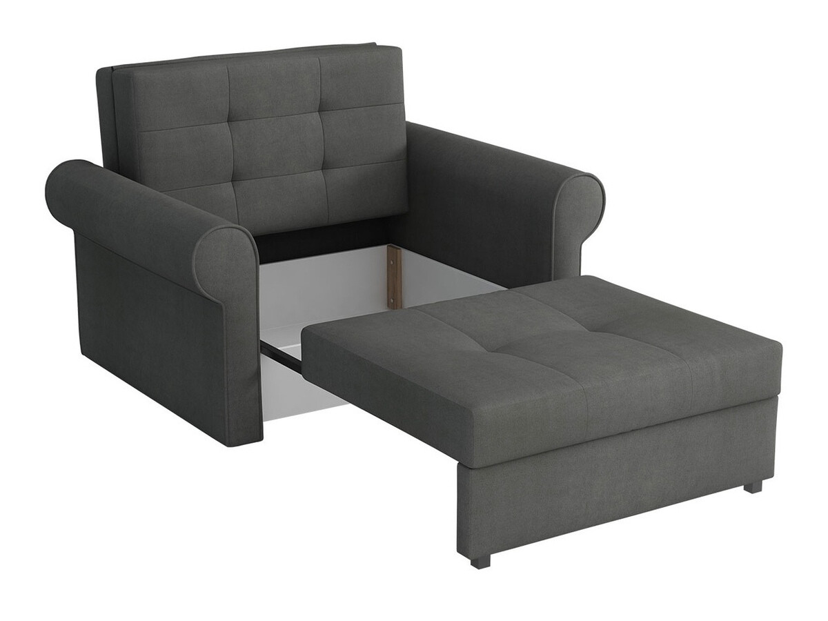 Fauteuil Columbus 127 (Mono 244)
