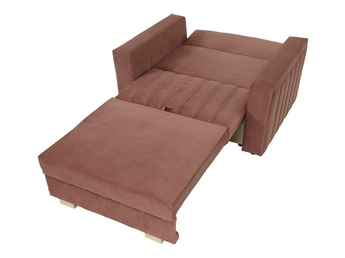 Fauteuil Columbus 135 (Paros 2)