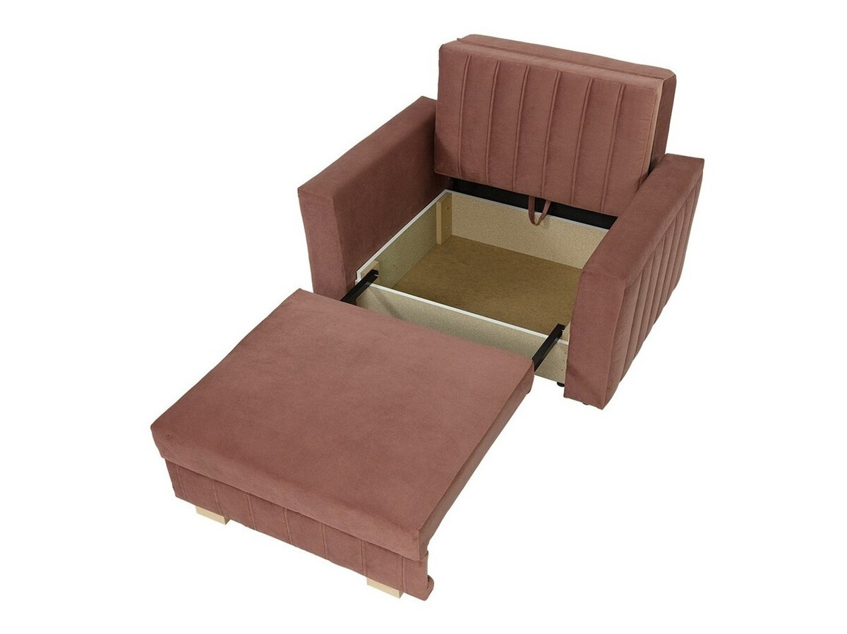 Fauteuil Columbus 135 (Paros 2)