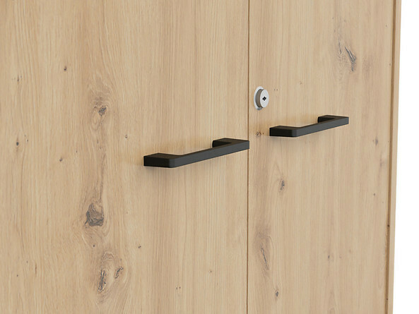 Boekenkast Nolremi 100