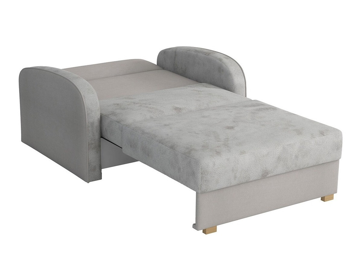 Fauteuil Columbus 160 (Mono 244 + Sorriso 4)