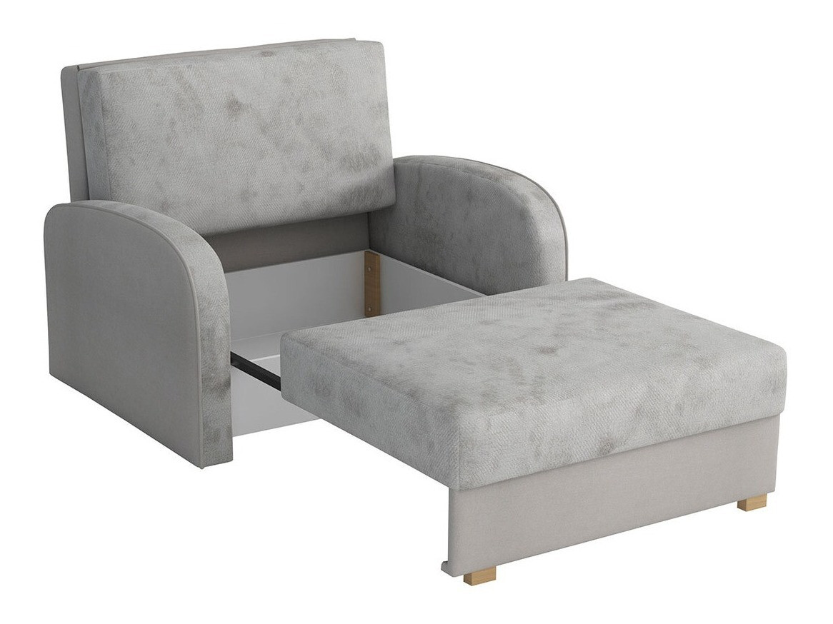 Fauteuil Galona I (Mono 237 + Sorriso 8)