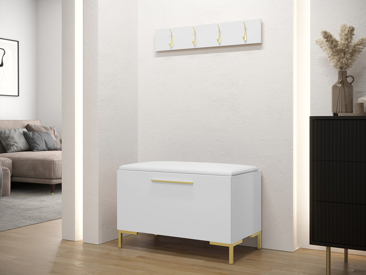 Gangmeubelset Nomal VIII (Eco leder Soft 017)