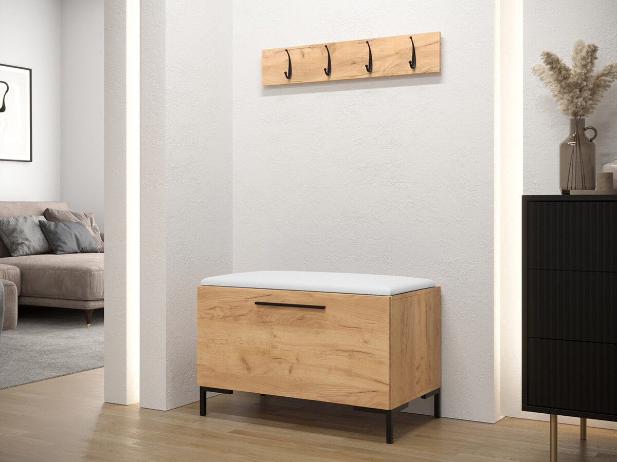 Gangmeubelset Tivsoa 108 (Eco leder Soft 017)