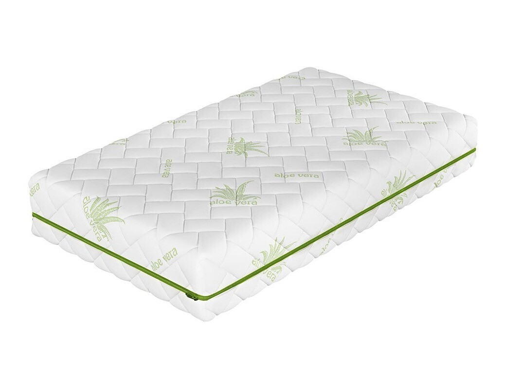 Matras ComfiDream Green Line Hard
