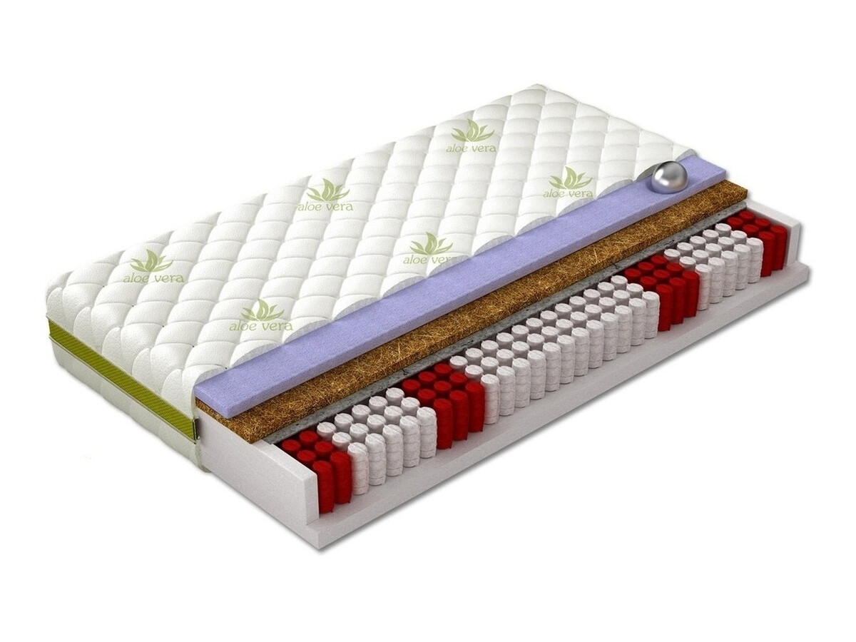 Matras ComfiDream Perfecti