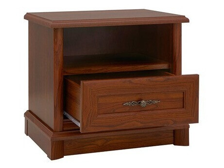 Slaapkamer set Vendore 122