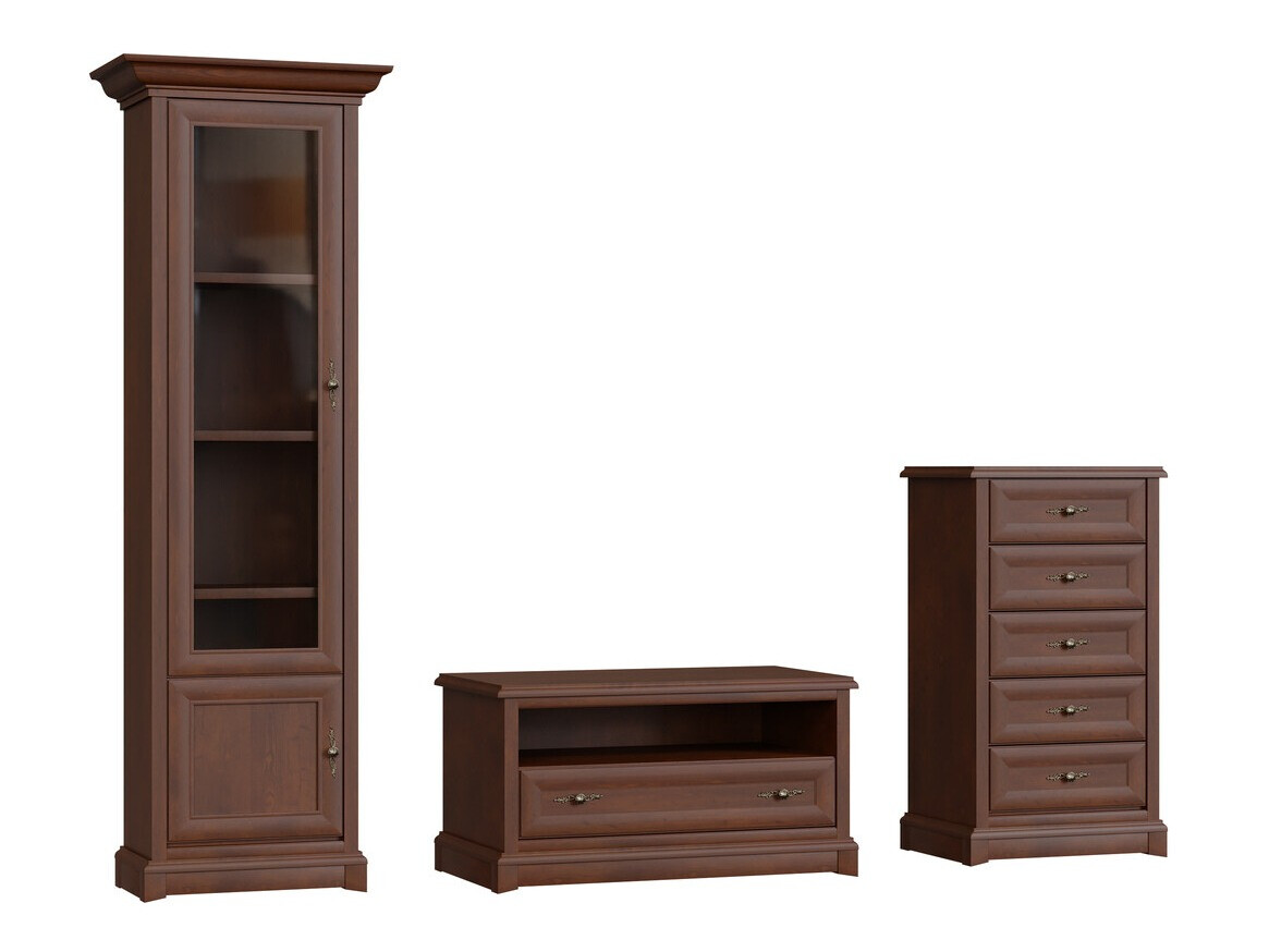 Woonkamerset Vendore 123