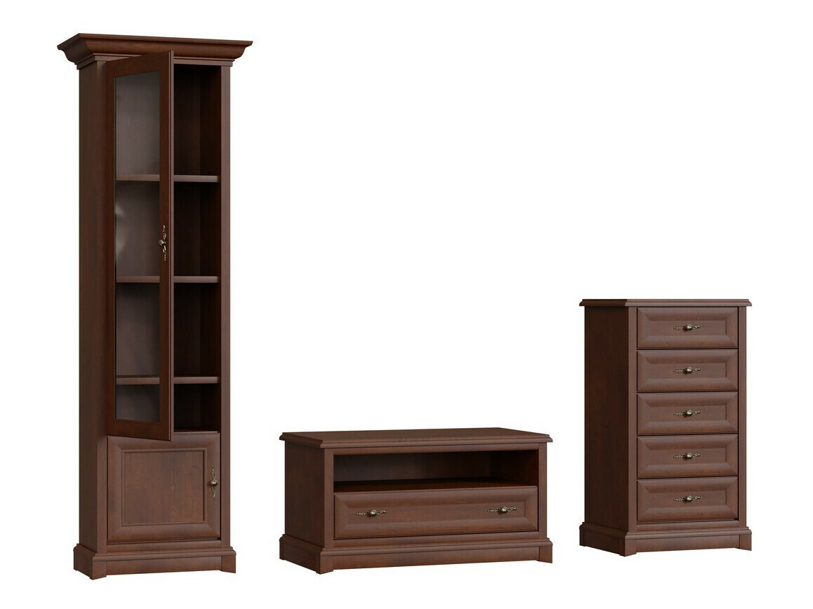 Woonkamerset Vendore 123