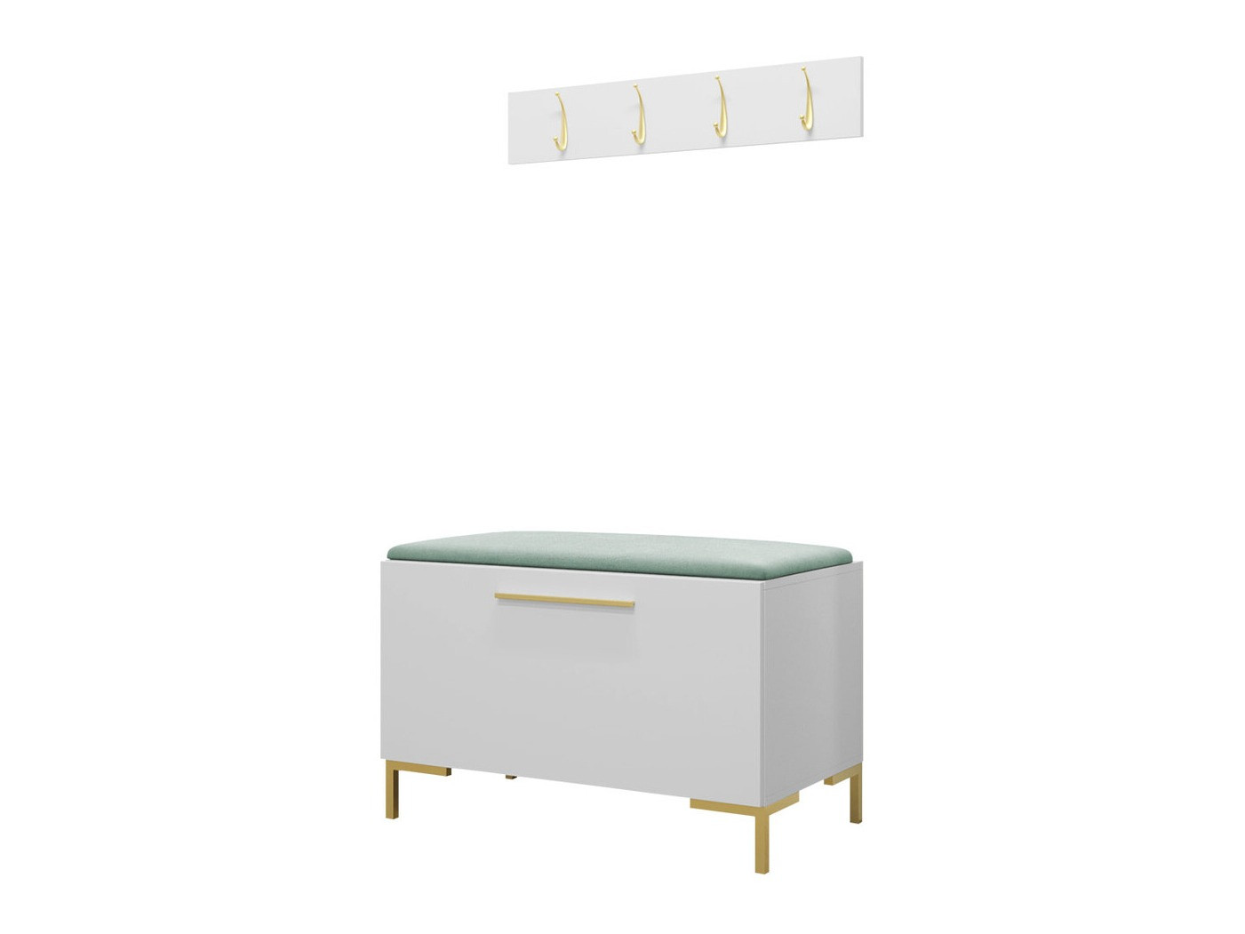 Gangmeubelset Nomal VIII (Manila 11)