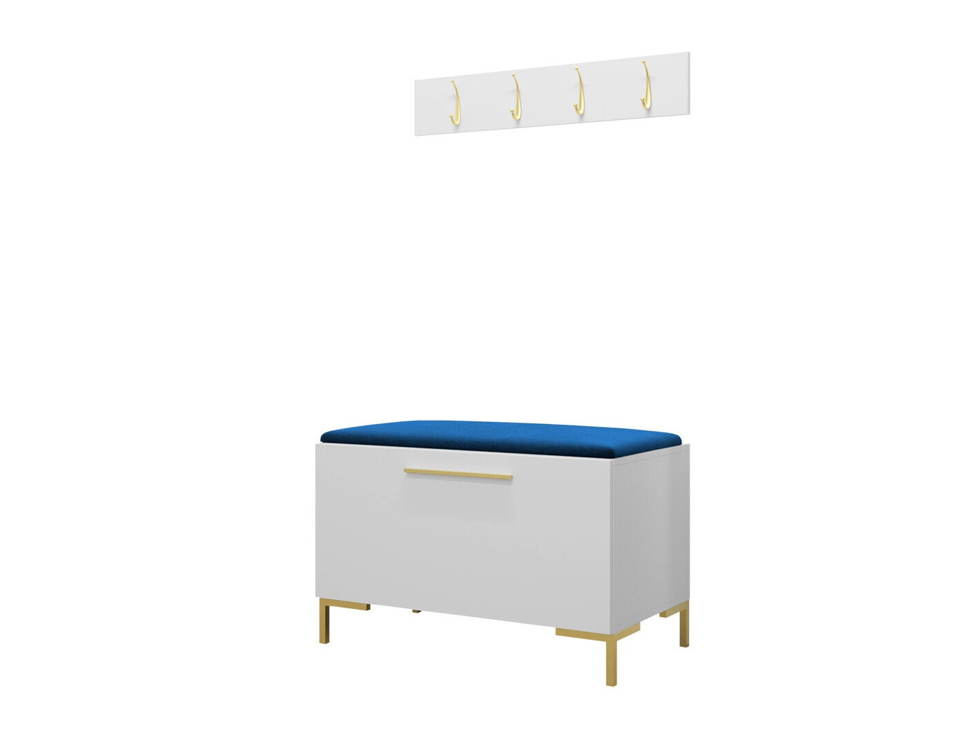 Gangmeubelset Nomal VIII (Manila 26)