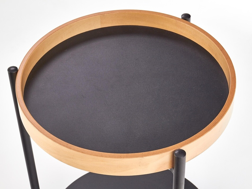 Bijzettafel Houston 364