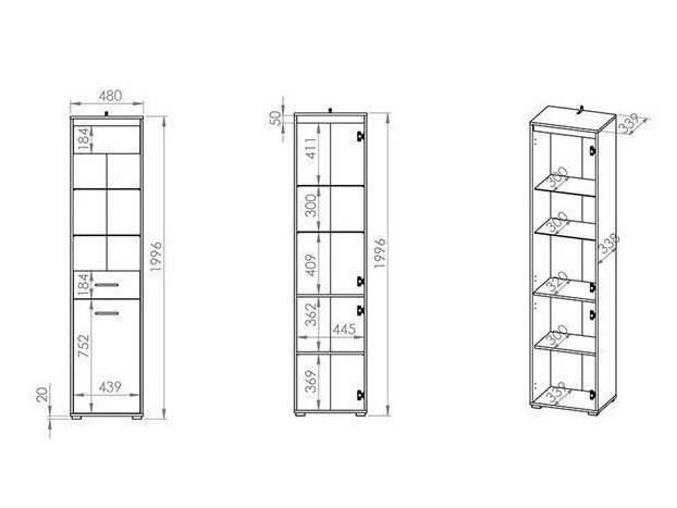Woonkamerset Calvere 113
