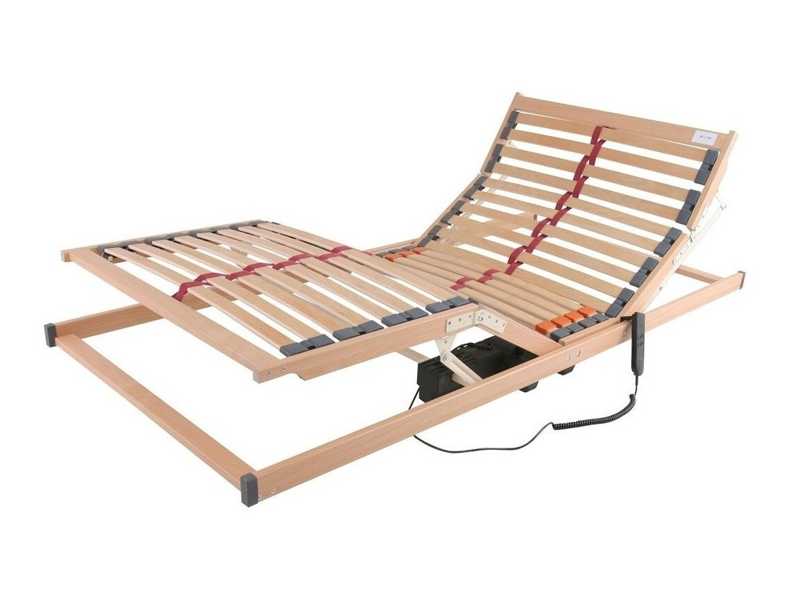 Lattenbodems ComfiDream 155